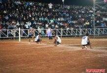 धाराशिव, सोलापूर, सांगली दोन्ही गटात उपांत्य फेरीत