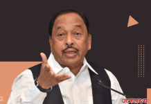 भाजप नेते नारायण राणे यांचे तब्येत बिघडली तातडीने रुग्णालयात केले दाखल