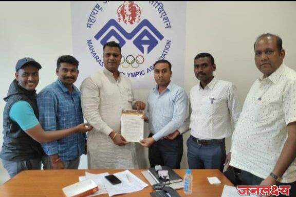 शारीरिक शिक्षण विषय व शिक्षक यांच्या उन्नतीसाठी धोरण आखणार श्री.नामदेवराव शिरगावकर