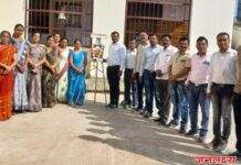 श्री.गो से हायस्कूल पाचोरा विद्यालयात राष्ट्रीय विज्ञान दिन साजरा