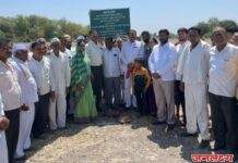 नगरदेवळा-बाळद गटात 12 कोटी रुपयांच्या कामांचे लोकार्पण व भूमिपूजन