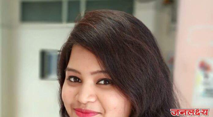 महाराष्ट्र लोकसेवा आयोगाच्या राज्यसेवा मुख्य परीक्षेचा निकाल जाहीर… वरखेडी येथील कु.माधुरी चौधरी परीक्षेत राज्यात मुलींन मधून दहावा क्रमांक पटकावला