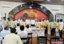 नगरदेवळा – बाळद जि. प. गटातील ५ वि. का. सोसायटींची निवडणूक बिनविरोध