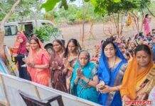 क्रिएटिव्ह स्कूल ला रक्षाबंधन व महिला मेळावा उत्साहात संपन्न