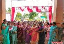 महिलांना स्वतंत्र व्यासपीठ निर्माण व्हावे याकरिता संजीवनी महिला मंडळांनी ग्रुपची स्थापना केली त्या माध्यमातून महिलांना काम करण्याची संधी मिळाली