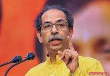 माजी मुख्यमंत्री उद्धव ठाकरे मुस्लिम समाजाच्या पाठीशी खंबीर पणे उभे राहणार !!!!