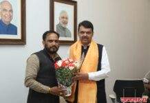 ‘ईडी’सरकार ओबीसी बांधवांना न्याय देणारच-आनंद रेखी राज्यातील सर्वसामान्यांना इंधन दरवाढीतून ही दिलासा मिळणार