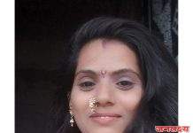 पाचोरा तालुक्यातील प्रियांकाच्या पतीने चारित्र्यावर संशय घेतं खुशालने केला खुशाल खून आरोपी पतीस पोलिसांच्या ताब्यात