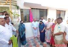 नशिराबदला उपजिल्हा रूग्णालय उभारणार : पालकमंत्री