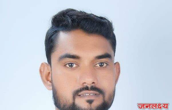 पाचोरा भडगाव विधानसभा मतदारसंघ युवक काँग्रेसच्या अध्यक्षपदी शेख शकील शेख इब्राहिम यांची बहुमताने निवळ