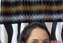 महिला दिनानिमित्त बहिणाबाई चौधरी यांना समर्पित शब्दशिल्प कलाविष्कार संघ यांच्या कडून विशेष प्राविण्य प्राप्त कविता स्वरचित कविता सौ निता प्रवीण शेंडे