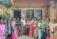 केतकी चितळे व ऍड.नितीन भावे वर कारवाई करावी