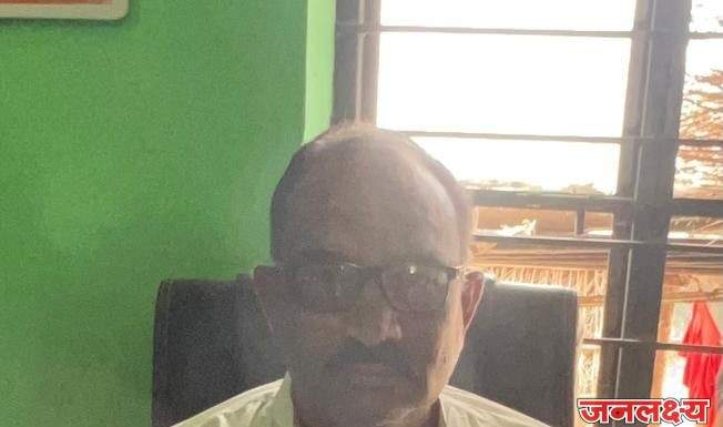 चार हजारची लाच भोवली ग्रामसेवक सह पॅंटर ला आटक ॲन्टी करप्शन ब्युरोची कार्यवाही