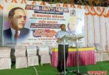 भारत तर सोडाच ‘खान्देश’ ही देश म्हणूनही अनेक श्रीमंत देशांपेक्षा भारी आहे – संजय आवटे