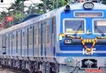 रेल्वे सल्लागार सदस्य दिलीप पाटील यांच्या प्रयत्नांनी बहुचर्चित भुसावळ देवळाली शटल पुन्हा सुरु होणार