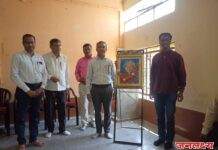 वाचन आपल्याला जीवन जगण्याची दिशा दाखवते’ – डॉ. अतुल देशमुख