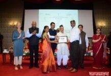 देवळालीच्या महिला नवउद्योजिकेची सातासमुद्रापार भरारी