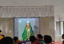 ऐतिहासिक माहिजी देवी यात्रोत्सवाला आजपासून प्रारंभ