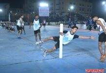 ठाणे, पुणे, उस्मानाबाद, मुंबई उपनगर, सांगली, कोल्हापूरची विजयी घोडदौड