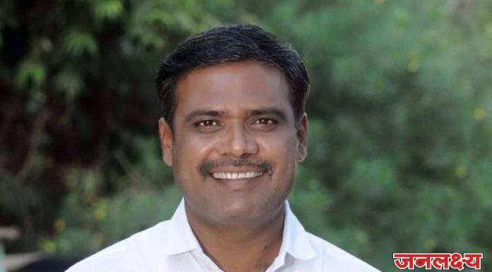 माहिती अधिकार फेडरेशन पाचोरा तालुका प्रचार प्रमुख पदी पत्रकार प्रमोद बारी यांची निवड