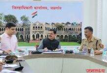 नागरीकांच्या तक्रारींवर जलदगतीने कार्यवाही करावी-विभागीय आयुक्त गमे