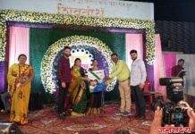 हळदी कुंकुवाच्या कार्यक्रमात हजारो महिलांचा सहभाग; संगीतमय मेजवाणीसह विविध खेळांचा महिलांनी लुटला मनमुराद आनंद