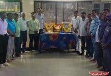 संतांचे कार्य सामान्यांच्या उद्धारासाठी : पाचोरा येथील संयुक्त जयंती मधील विचारांचा सूर