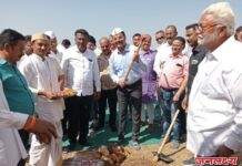 पर्यटन विकासासह शेती सिंचनासाठी लवकरच उतावळी नदी बहुळाला जोडणार-आ. किशोर आप्पा पाटील