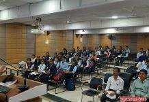 चोपडा महाविद्यालयात ICICI बँक तर्फे ‘रोजगार मेळाव्याचे’ आयोजन