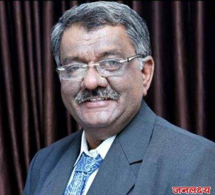 चोपडा महाविद्यालयाचे प्राचार्य डॉ.डी.ए.सूर्यवंशी यांची उत्तर महाराष्ट्र विद्यापीठाच्या विद्या परिषद सदस्यपदी नियुक्ती