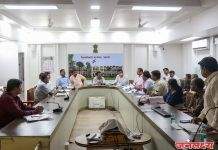 छत्रपती शिवाजी महाराज चषक राज्यस्तरीय कबड्डी स्पर्धेचे जळगावात 11 ते 15 मार्च दरम्यान आयोजन