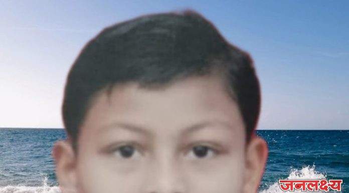 पाचोरा-तालुक्यातील नगरदेवळा येथील चि. हिमांशु याने MTS परिक्षेत महाराष्ट्र राज्यातुन तृतीय