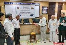 चोपडा महाविद्यालयात इलेक्ट्रॉनिक्स विभागातर्फे एकदिवसीय राष्ट्रीय कार्यशाळा उत्साहात संपन्न