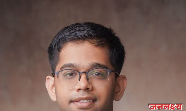 विजयसिंग पाटील यांचे चिरंजीव अंकित केंद्रीय लोकसेवा आयोगाच्या परीक्षेत उत्तीर्ण