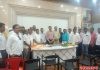 पाचोरा कृषी उत्पन्न बाजार समिती नुतन सभापती, उपसभापती नवनियुक्त संचालक यांचा सत्कार सोहळा संपन्न