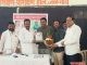 अखिल भारतीय महात्मा फुले समता परिषद संघटन मेळावा संपन्न
