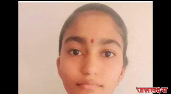 पाचोऱ्यात मिठाबाई कन्या शाळेचा निकाल 96%