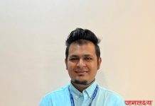 पिंपळगाव हरेश्वर साठी गौरवास्पद ‘चांद्रयान-३’च्या लाँचिंगमध्ये पिंपळगाव हरेश्वर च्या सुपुत्राचा ‘खारीचा वाटा’