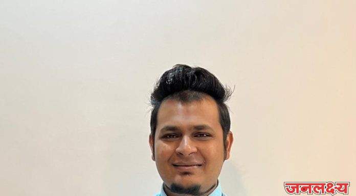 पिंपळगाव हरेश्वर साठी गौरवास्पद ‘चांद्रयान-३’च्या लाँचिंगमध्ये पिंपळगाव हरेश्वर च्या सुपुत्राचा ‘खारीचा वाटा’