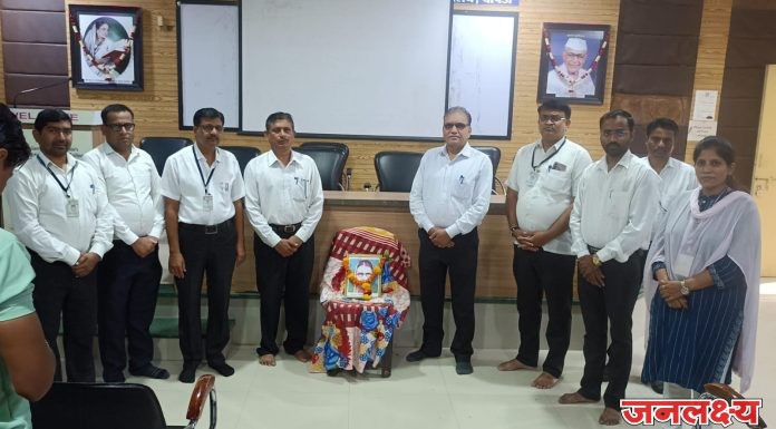 चोपडा महाविद्यालयात ‘कवयित्री बहिणाबाई चौधरी उमवि नामविस्तार सोहळा’ उत्साहात साजरा