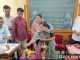 एस एस एम एम महाविद्यालयात रानभाजी महोत्सव संपन्न