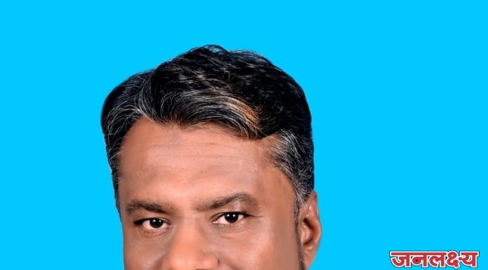 पिंपळगाव उर्दू शाळा अध्यक्ष पदी शेख तालीब कुतबोद्दीन