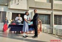 पाचोरा येथील गुरुकुल इंटरनॅशनल स्कूल ने उंचावले संपूर्ण पाचोरा तालुका व जळगाव ग्रामीण विभागाचे नाव