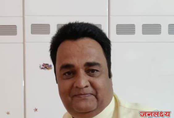 दिपावली पार्श्वभुमीवर प्रवाशांची लक्झरी मालकांकडून होणारी लुट थांबवण्यासाठी भरारी व कारवाई पथकाची संदीप महाजन यांची मागणी