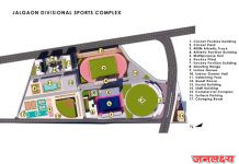 विभागीय क्रीडा संकुलाचे वास्तूरचनाकार, प्रकल्प सल्लागार म्हणून काम पाहणार शशी प्रभू आणि असोसिएट्स