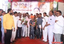 सौ.वैशाली ताई सुर्यवंशी यांचा वाढदिवसानिमित्त’गाव तिथे शाखा व घर तिथे कार्यकर्ता’ या अभियानाचा संकल्प