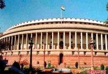 लोकसभेच्या निवडणुकीची तुतारी वाजली,संभाव्य मतदान तारीख १६ एप्रिल २०२४ जाहीर