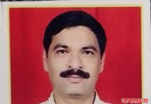 श्री गो.से. हायस्कूल, पाचोरा येथील उपशिक्षक श्री. बी. एस. पाटील नेट परीक्षा उत्तीर्ण