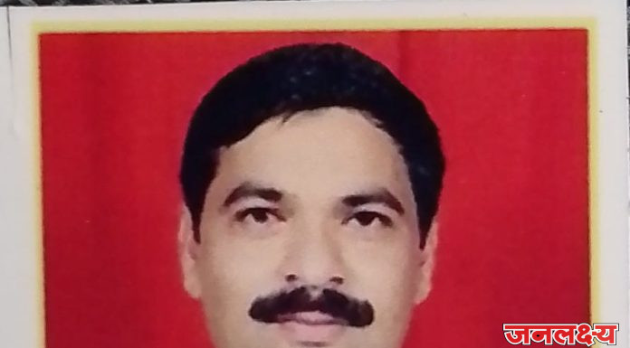 श्री गो.से. हायस्कूल, पाचोरा येथील उपशिक्षक श्री. बी. एस. पाटील नेट परीक्षा उत्तीर्ण