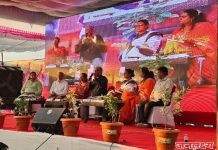 पुज्य साने गुरूजी साहित्य नगरीतून मराठी साहित्यात तृतीयपंथीयांच्या दु:ख, व्यथा, वेदनांची मांडणी व्हावी